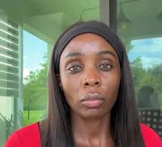 Natural Beauty Without Makeup