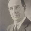 George Straub in Petaluma, California, about 1930 — Calisphere