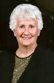 Joan Mcclintock's Instagram, Twitter & Facebook