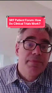 Cómo funcionan los ensayos clínicos: Dr. Greg Gordon