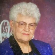 Geraldine Biel (1930-2020)