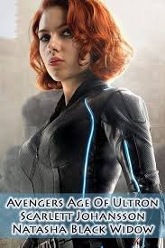 Natasha romanoff (black widow) is the only one who seems to recall. Avengers Age Of Ultron Scarlett Johansson Black Widow Jumpsuit Avengers Age Scarlett Johansson Age Of Ultron