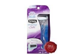 That means shorts and swimsuit season is almost here, and it's time for a razor that won't leave a single hair behind. Schick Hydro Silk Trimstyle Beauty South Africa