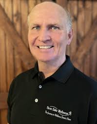 Built for Freedom Men's Summit @ Cohutta Springs