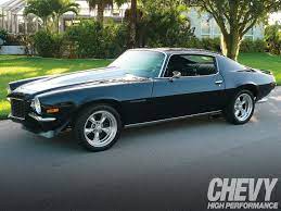 All Chevy Cars And Trucks News Reviews Super Chevy Chevy Camaro Chevrolet Camaro Best New Cars