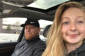 Fundraiser by Robbie Parker : Brianna's education and living expenses