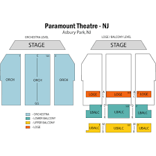 William Shatner Asbury Park Tickets William Shatner