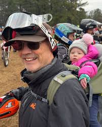 Russell Bobbitt Racing & Coaching