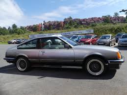 The following is a list of opel vehicles, including past and present production models,. Opel Monza Gebrauchtwagen Gebrauchtwagen Suchen Das Parking