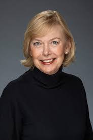 Jeanne Long's Instagram, Twitter & Facebook