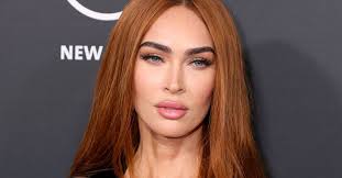 Megan Fox: así fue su historia de amor con su exesposo