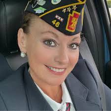 Caption by Anthony Droz, retired marine who works with veterans. For their  families, they served. For their neighbor, third grade teacher and every  person who could not... they served. Veterans Day is