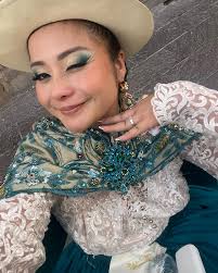 Mi hermosa comparsa Ayacucho Carnavalero❤️🫂