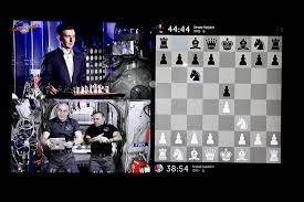 Play online chess games against a top chess engine computer. World Chess Official Fide Gaming Platform