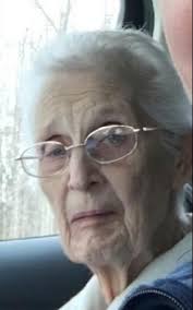 Lillian Weber Obituary (1933