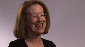 JANET'S SPAULDING STORY