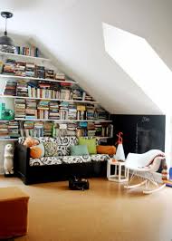 Check spelling or type a new query. Rooms That Make The Most Of A Sloped Ceiling Apartment Therapy