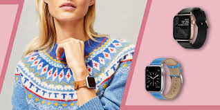 We review the best apple watch bands and straps for women starting at $8 for series 4,3,2 links below: 22 Best Apple Watch Bands 2021 Today