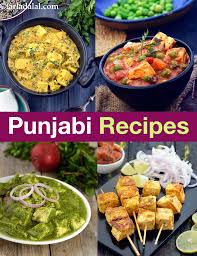 1200 Punjabi Recipes Punjabi Food Veg Punjabi Cuisine