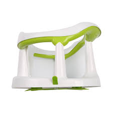 With its three sturdy arms for 360° of support, high back rest and spacious frame, you can keep your baby securely in place while freeing. Baby Bath Seat Suction Chair Anti Slip Round Edge Safe Arm Back Rest Easy Install Removal Bathtub Chair Bath Mats Aliexpress