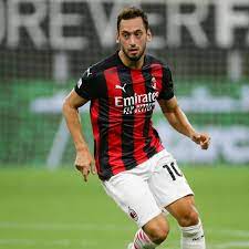 Hakan çalhanoğlu ile ilgili tüm video, fotoğraf ve haberler hürriyet'te. Bericht Calhanoglu Wechsel Zu Inter Vor Dem Abschluss