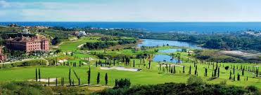 Bienvenidos a Los Flamingos Golf