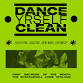 Dance Yrself Clean: Post Punk / New Wave / Electro event image