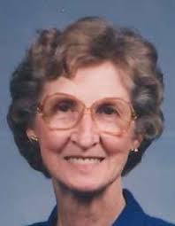 Marthaleen E. Oliver Obituary July 23, 2014