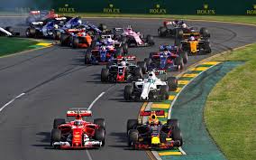 Go behind the scenes and get analysis straight from the paddock. Formula 1 Prevrashenie V Cuperboul