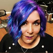 Anna Bennett/Hairstylist