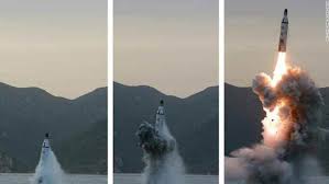North korea's efforts to develop ballistic missile capabilities date back to the cold war, when the soviet union and china likely provided the isolationist nation with technical assistance. North Korea Missile Test Earns Kim Jong Un S Praise Cnn