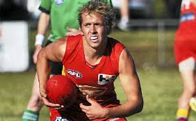 A raft of disruptions have impacted the top 2021 afl draft prospects over the last month, but through injury and lockdown they have still been able to show their wares through trials and otherwise. Mackay To Host Special Afl Clash The Courier Mail