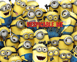 Watch hd movies online for free and download the latest movies. Mehr Minions Despicable Me 2 Club Foto 35157786 Fanpop