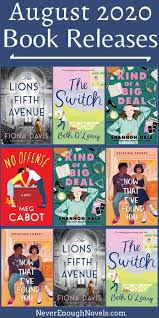 Summer 2020 New Book Releases Never Enough Novels In 2020 Books Memoir Books Book Club Books