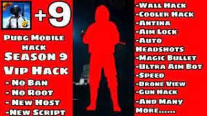 Download New Latest Pubg Mobile Hack Lua Scripts And Host File For Free Ultra Aimbot Antiban Wallhack No Recoi Android Hacks Script Words Android Tutorials