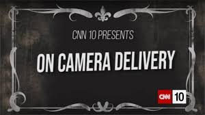 Cnn made its name during the first gulf war. Cnn 10 Cnn