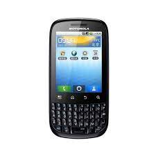 Motorola FIRE XT311 technische daten ...