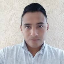 David isidro Uc valdez