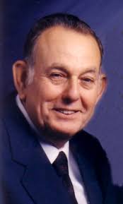 Obituary information for Kenneth L. Brewer