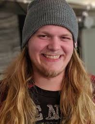 Obituary information for Daryl Logan Blank