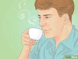 3 Ways To Stop Wheezing - Wikihow