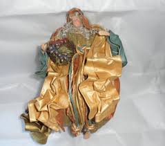 Add length k angel beauty products are the perfect gifts for any occasion! Ascending Angel Inspirational Sculptured Fabric Mache With Plastic Hands N Feet Angel Hair Gold Painted Resin Wings Beautiful Angel