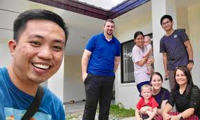 Patton Family Missions