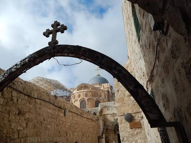 JERUSALÉM
