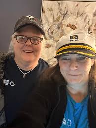 Southwestern Recovery...