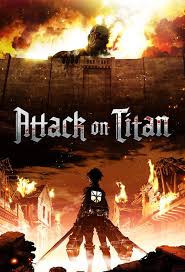 Sales and service operations are located in the major oil centres of the world, comprising over eighty company owned facilities and a network of more than sixty licensed partners. Attack On Titan Serie 2013 2022 Moviepilot De
