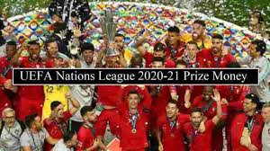 Евро 2020 перенесено на 2021 год. Uefa Nations League 2020 21 Prize Money Solidarity Fees Bonus