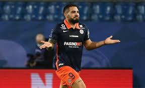 Последние твиты от andy delort (@andydelort9). Mercato Delort Ou L Imbroglio Estival