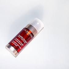 Beauty coach rebecca shares hints and tips on how to use. Clarins Double Serum Into The Gloss Into The Gloss