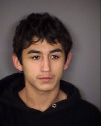 Affidavit: Teen held knife to 17-year-old's neck during robbery attempt at  Starbucks drive-thru